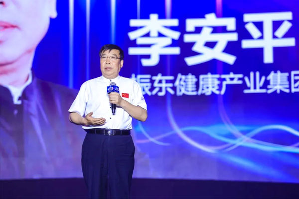 j9游戏董事长李安平 j9游戏董事长李安平