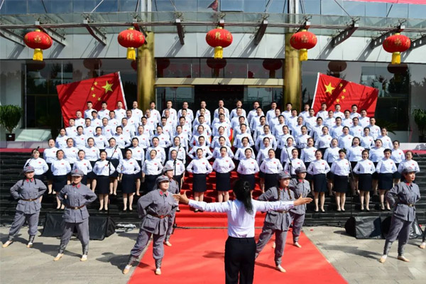 j9游戏,j9游戏,李安平,30周年庆典 j9游戏,j9游戏,李安平,30周年庆典