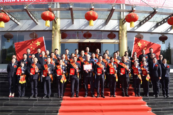 j9游戏,j9游戏,李安平,30周年庆典 j9游戏,j9游戏,李安平,30周年庆典