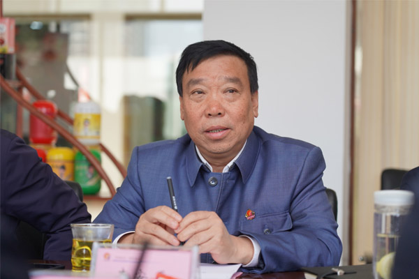 j9游戏董事长李安平谈合作愿景 j9游戏董事长李安平谈合作愿景