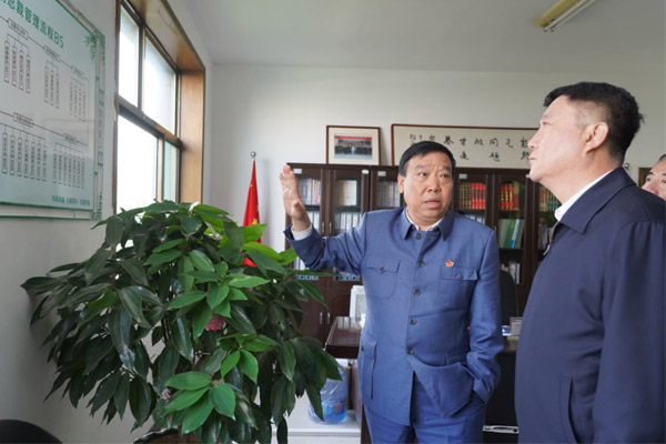 j9游戏董事长李安平介绍企业治理流程化 j9游戏董事长李安平介绍企业治理流程化