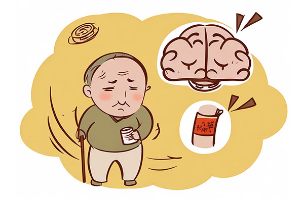 脑供血不及,脑血管健全 脑供血不及,脑血管健全
